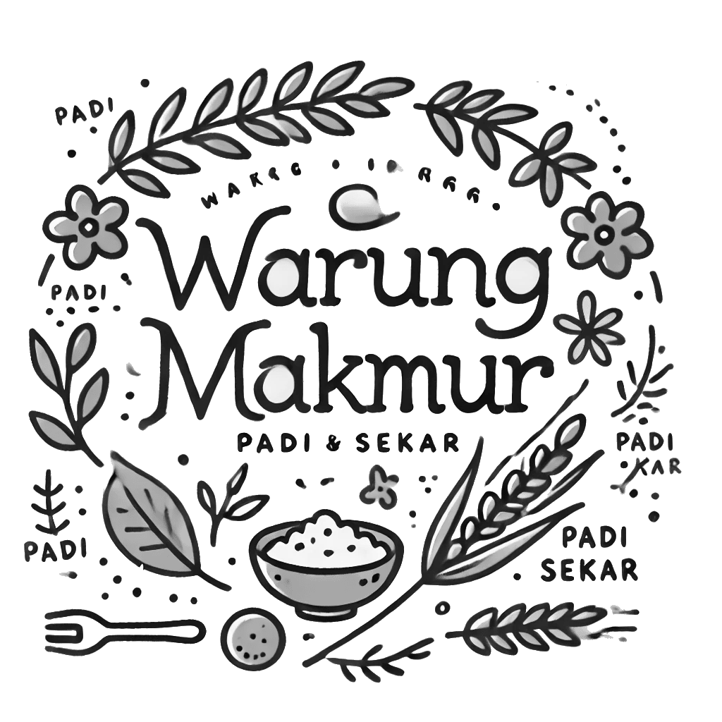 Warung Makmur